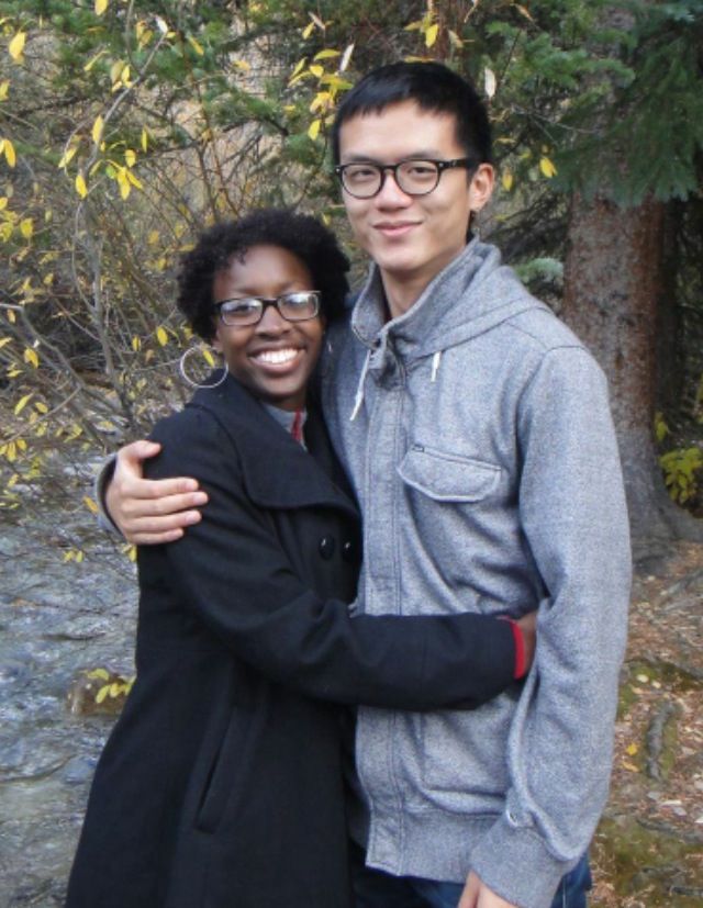 african singles dating site